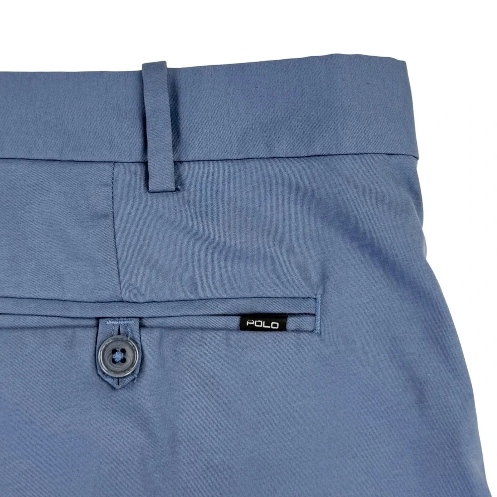 Polo Ralph Lauren measurements men